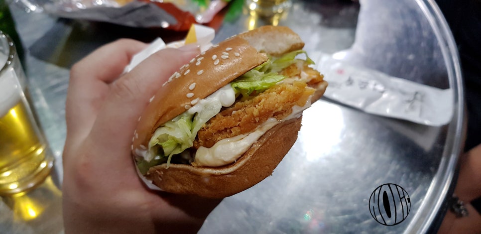 허니크림 이미지