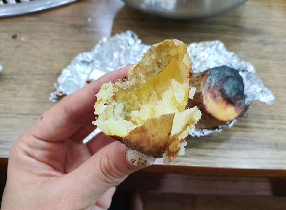 소백산산마루식당 이미지