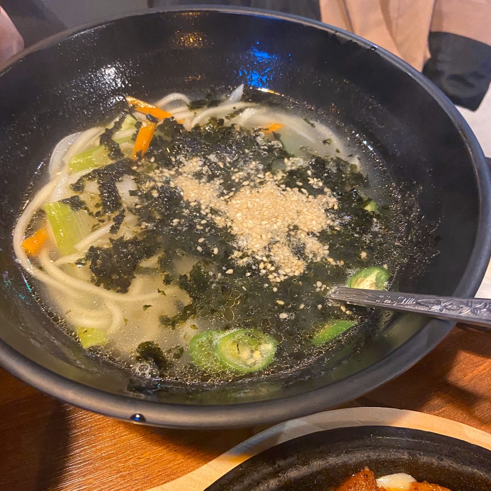 훈남닭발블랙 이미지