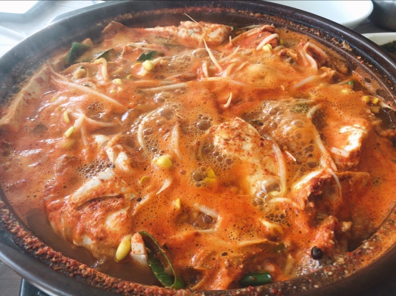 솔밭횟집 이미지