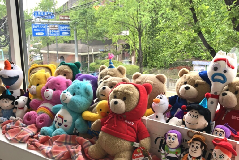 일리상점광주 이미지