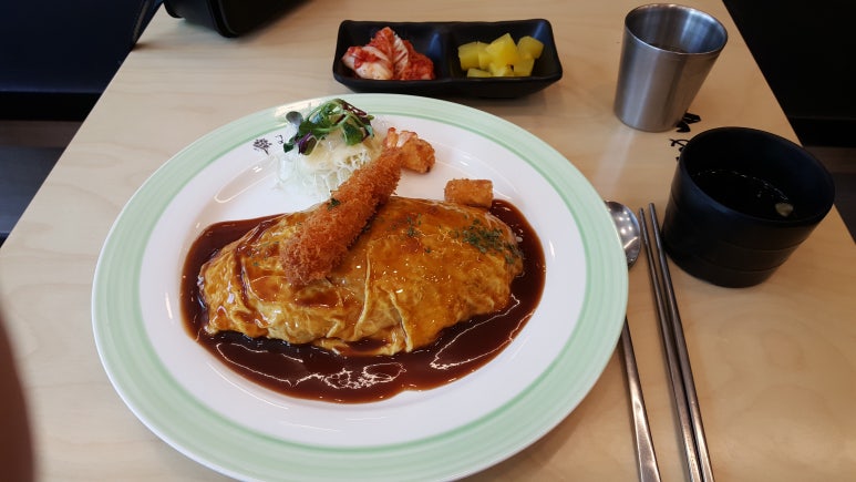 국수나무광명역사점 이미지