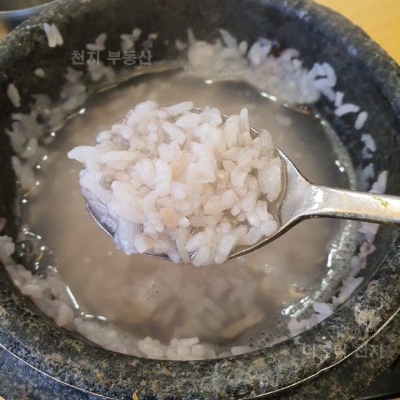 돌깨마을 맷돌순두부 회룡역점 이미지