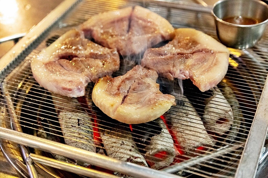 당산오돌 이미지