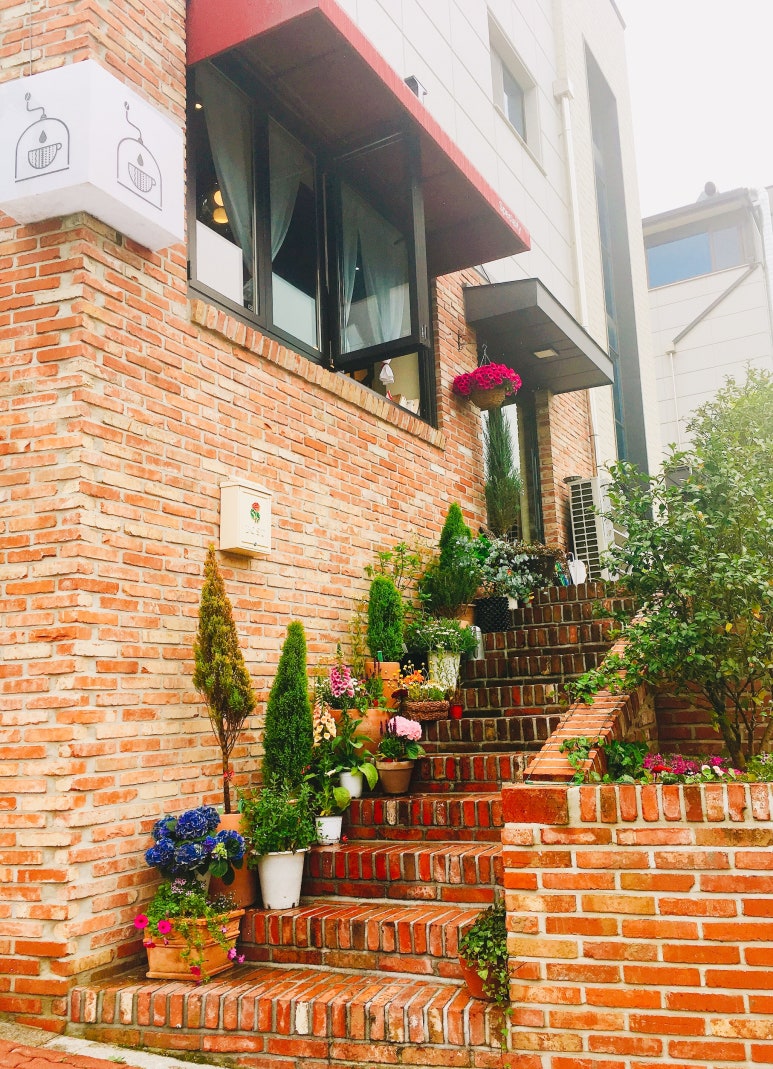 카페디어제이 이미지