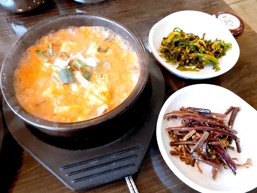 옥이네순두부 이미지