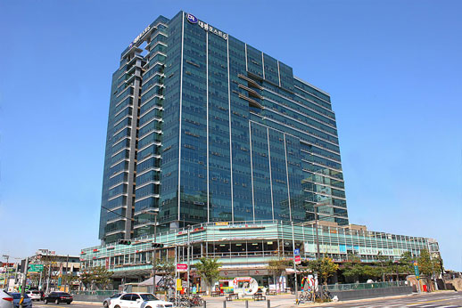 대륭산업(주) 이미지