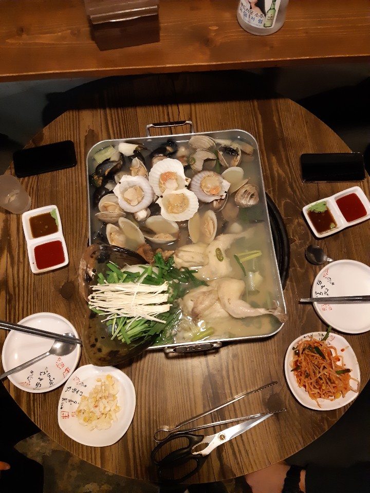 뻘하우스 이미지
