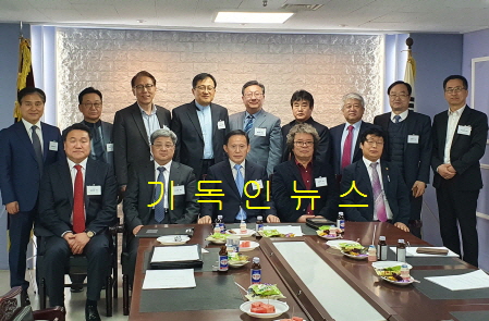 그리스도의교회총회 이미지