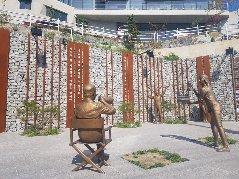 카페오지 이미지