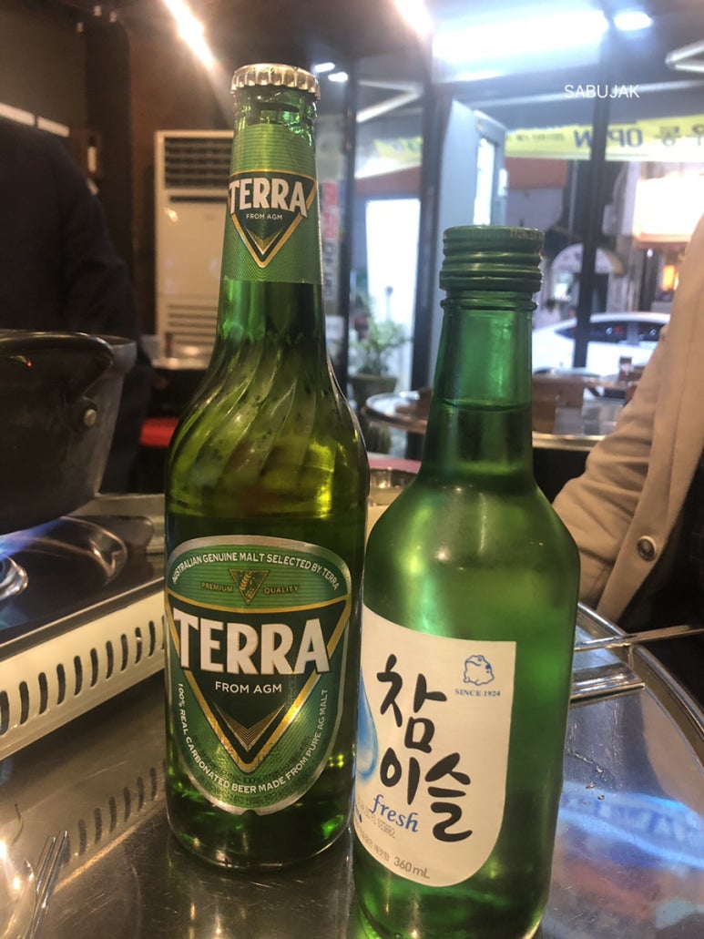 깡우동 용인수지구청점 이미지