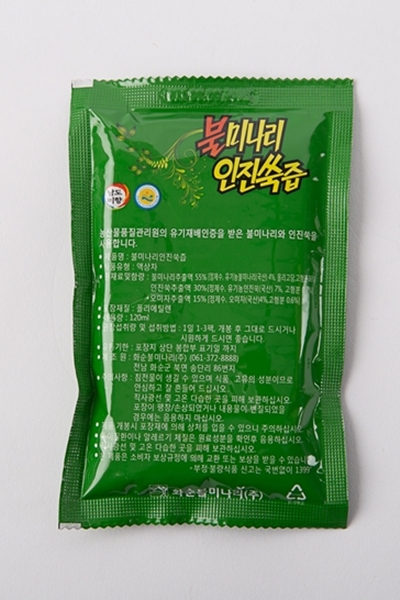 화순불미나리(주) 이미지