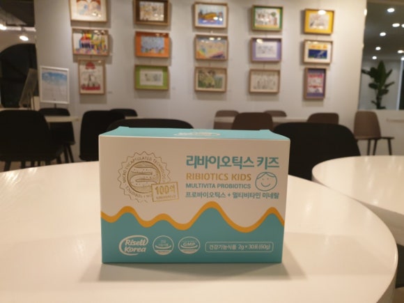 리셀코리아 이미지