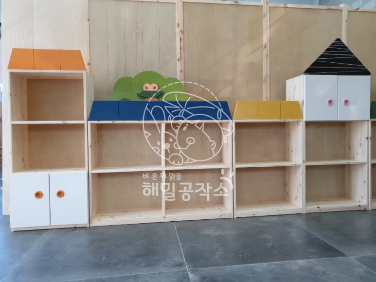 소화유치원 이미지