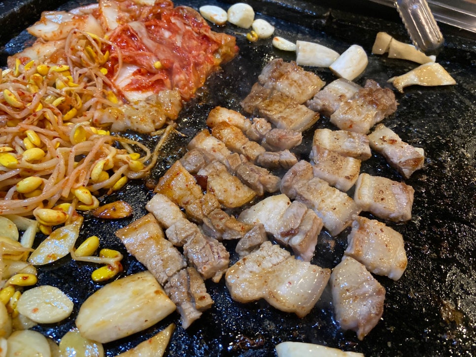 돈마마생삼겹살 이미지
