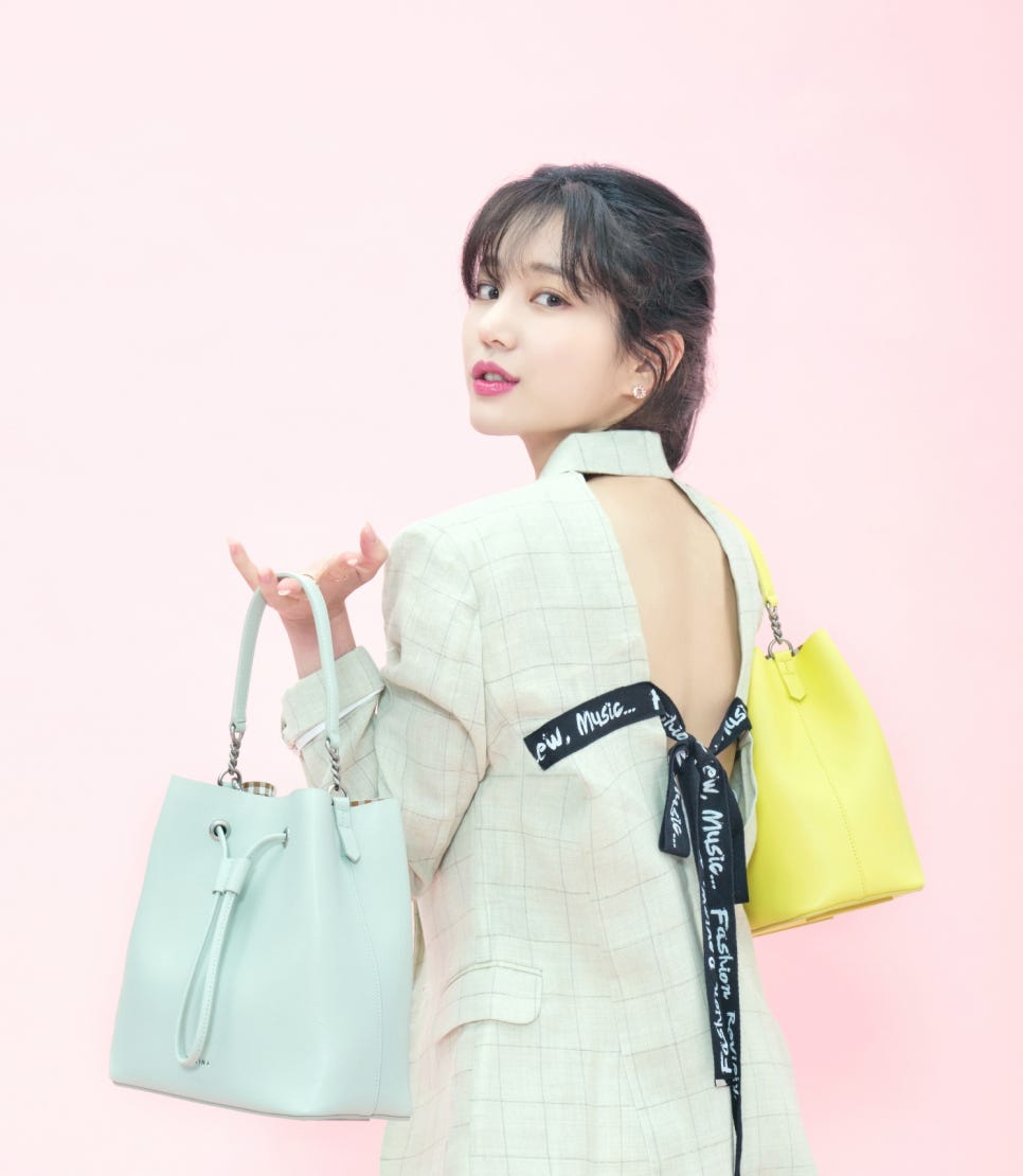 루나핸드백 이미지