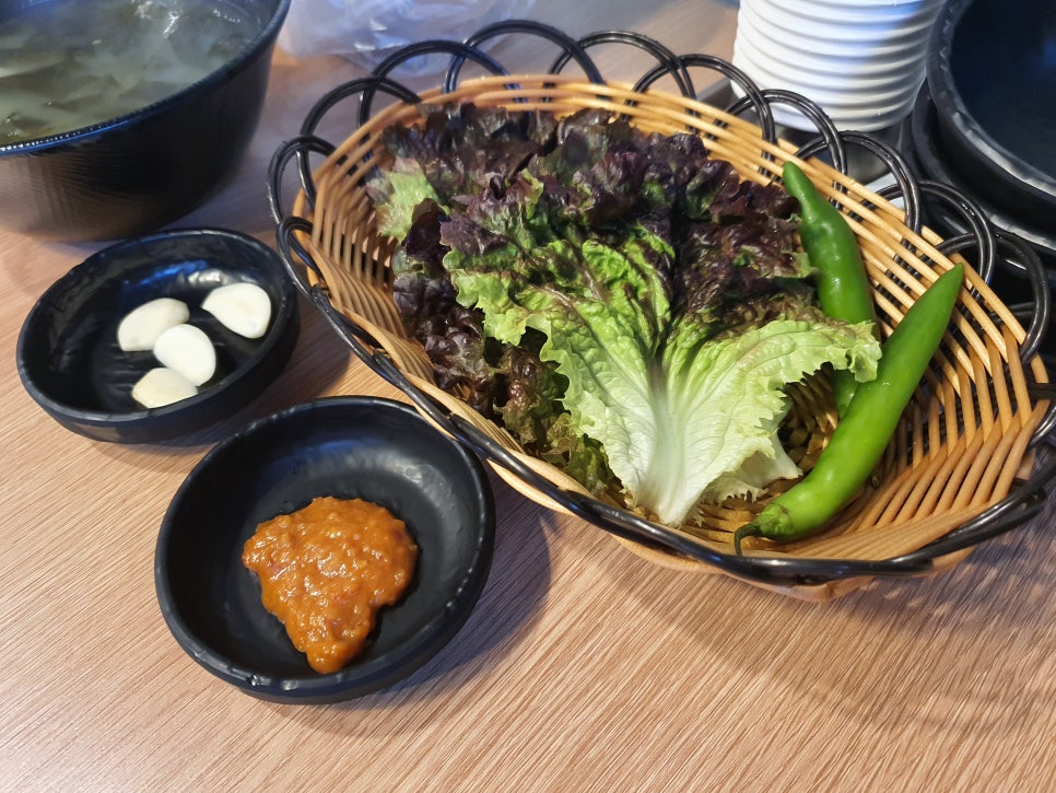 신흥정육식당 이미지