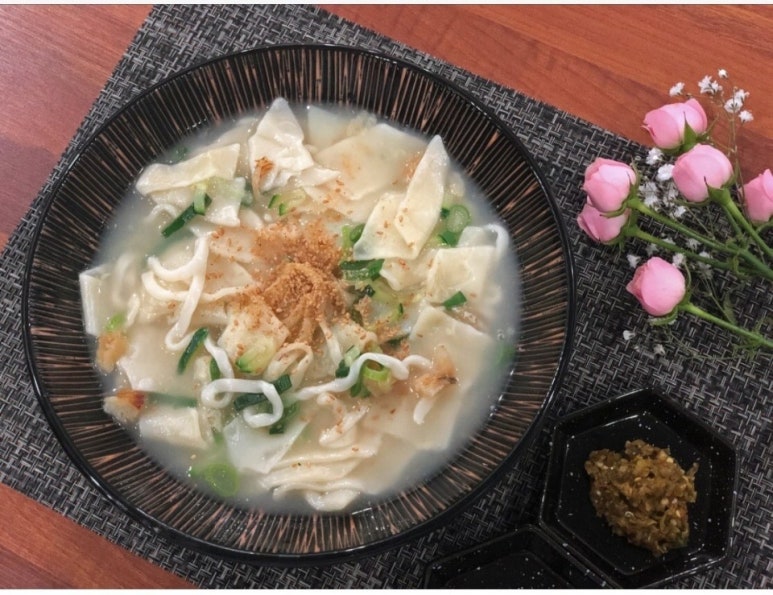 칼국수이야기 이미지