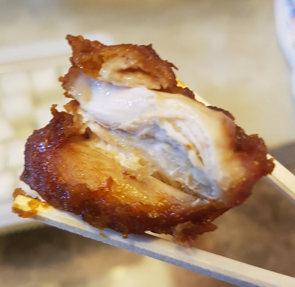 교촌치킨(신현점) 이미지