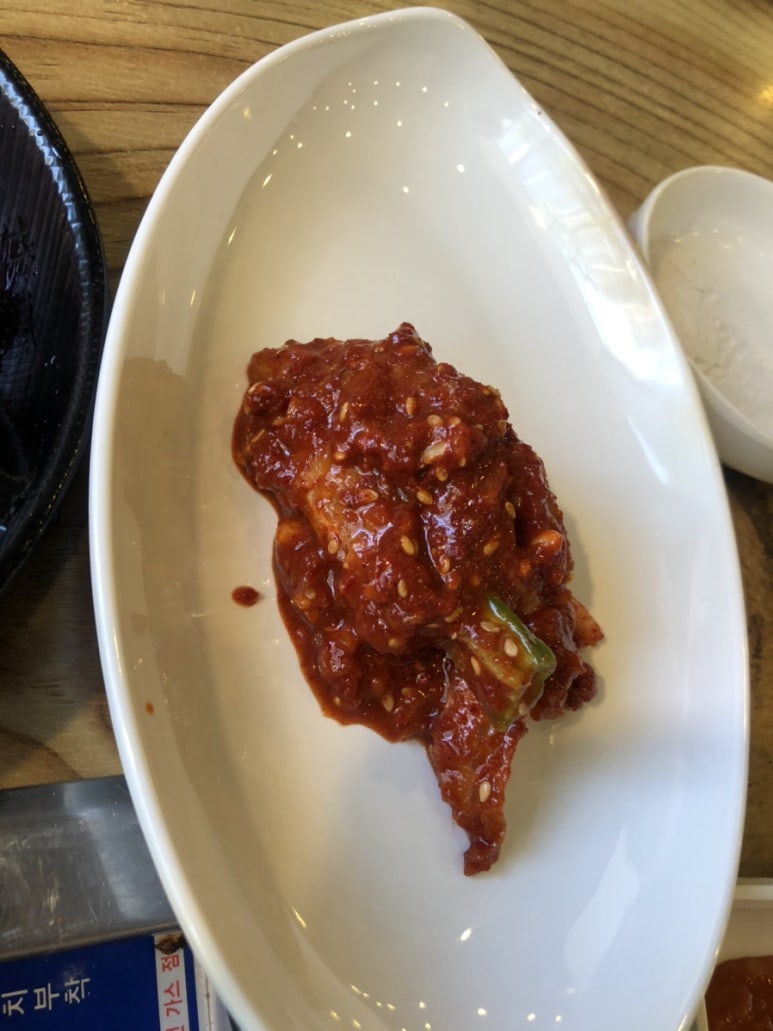 농장사람들식당 이미지