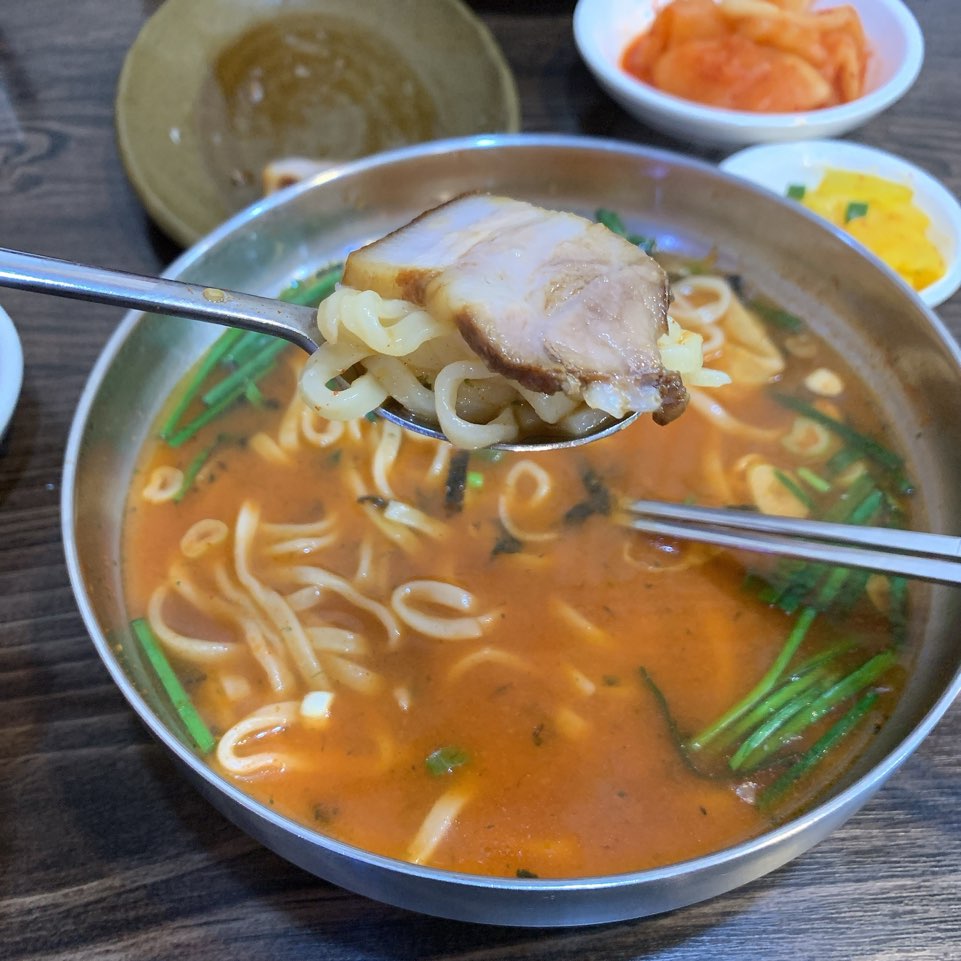 주례수육 이미지