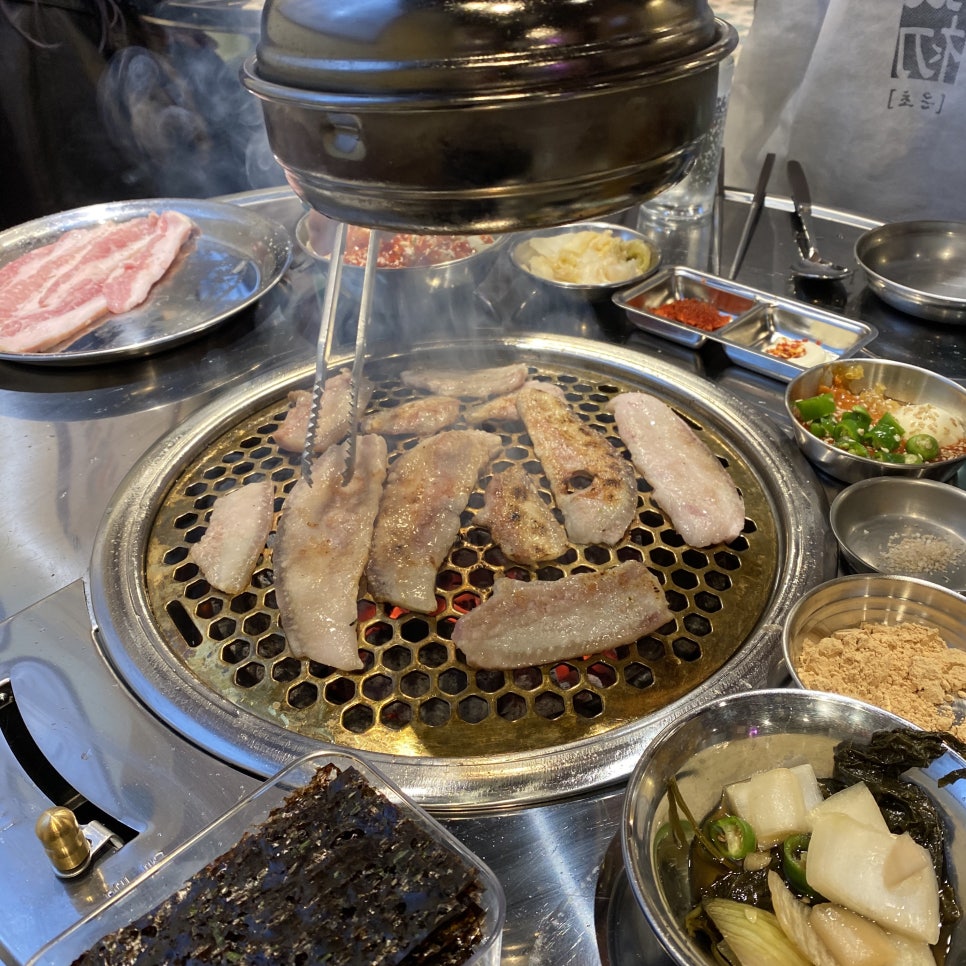 고기는사랑이지 이미지