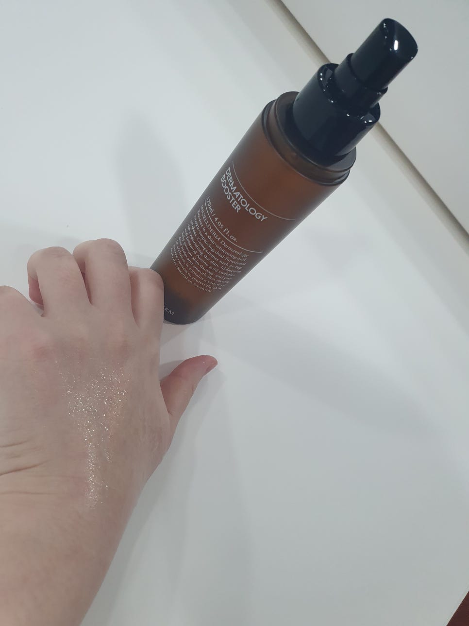 꽃송이인셀덤 이미지