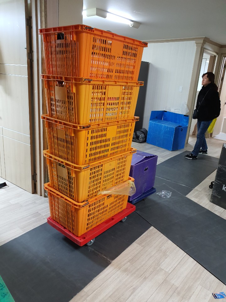 삼일포장 이미지