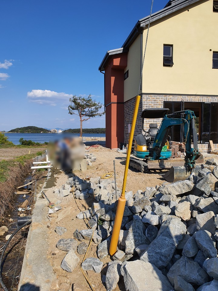 충남조경건설 이미지