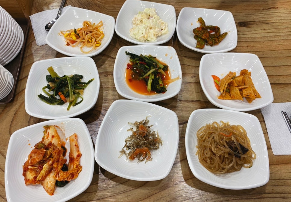 진이네밥상 이미지