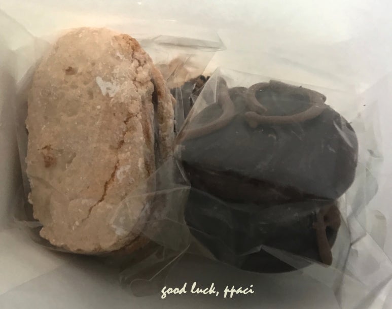 카니롱디저트 이미지
