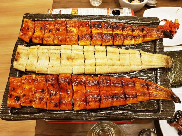 최강 풍천장어 이미지