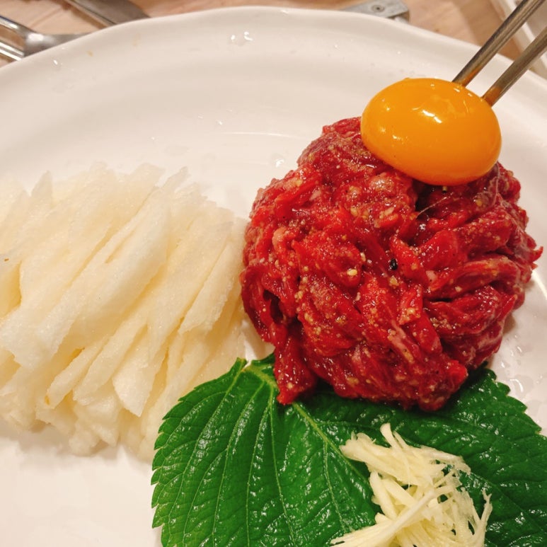 삼정한우실비식당 이미지