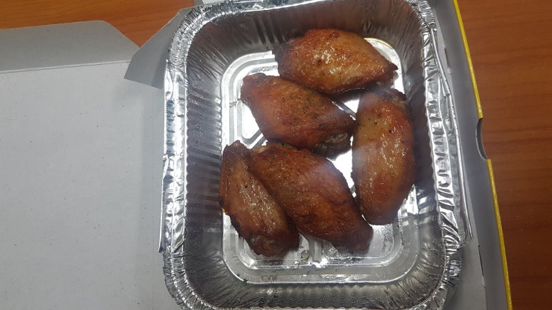 반올림피자샵원미구점 이미지