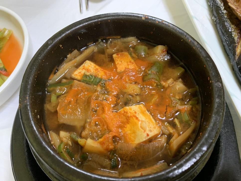 주문진생선구이찌개 이미지