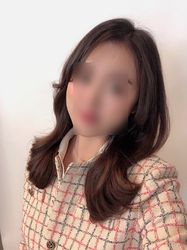 마들렌헤어 이미지