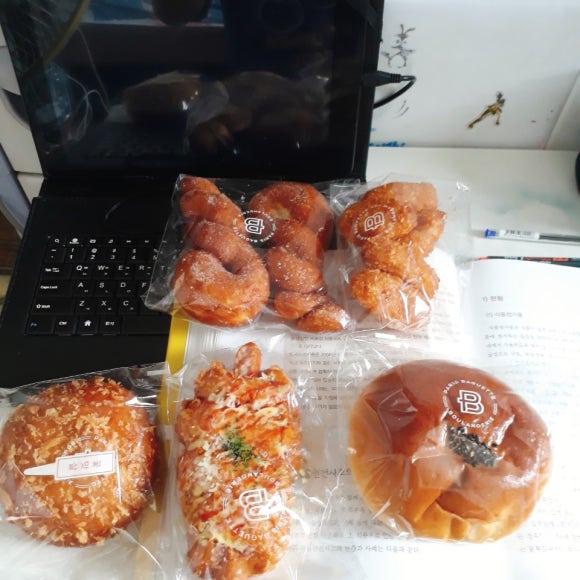 파리바게뜨문경점 이미지