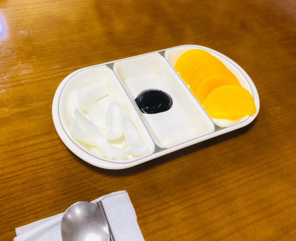 큰집반점 이미지