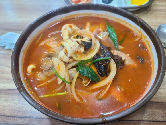은아반점 이미지