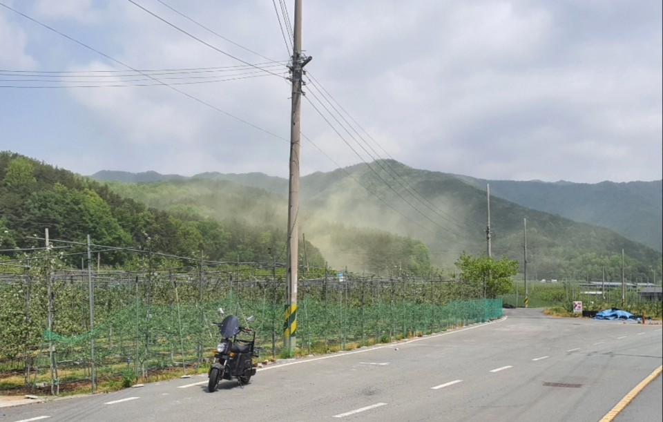 낙산골농장 이미지