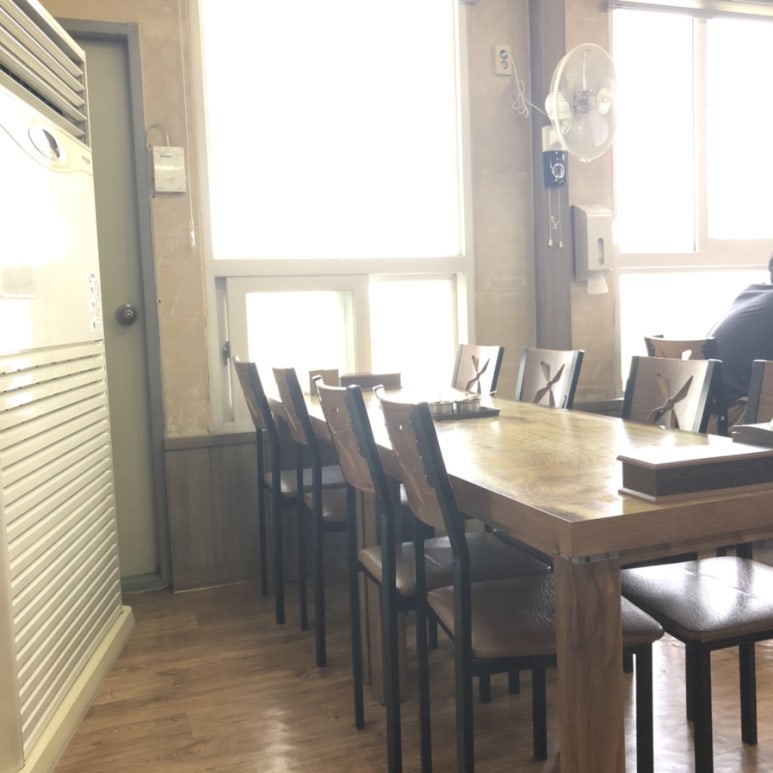원조바지락칼국수 이미지