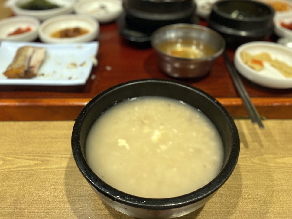 대유구내식당 이미지