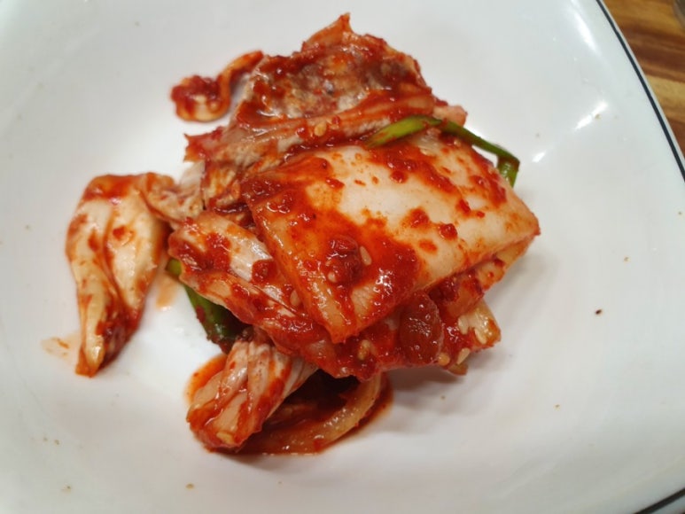 칠갑산돼지갈비 이미지
