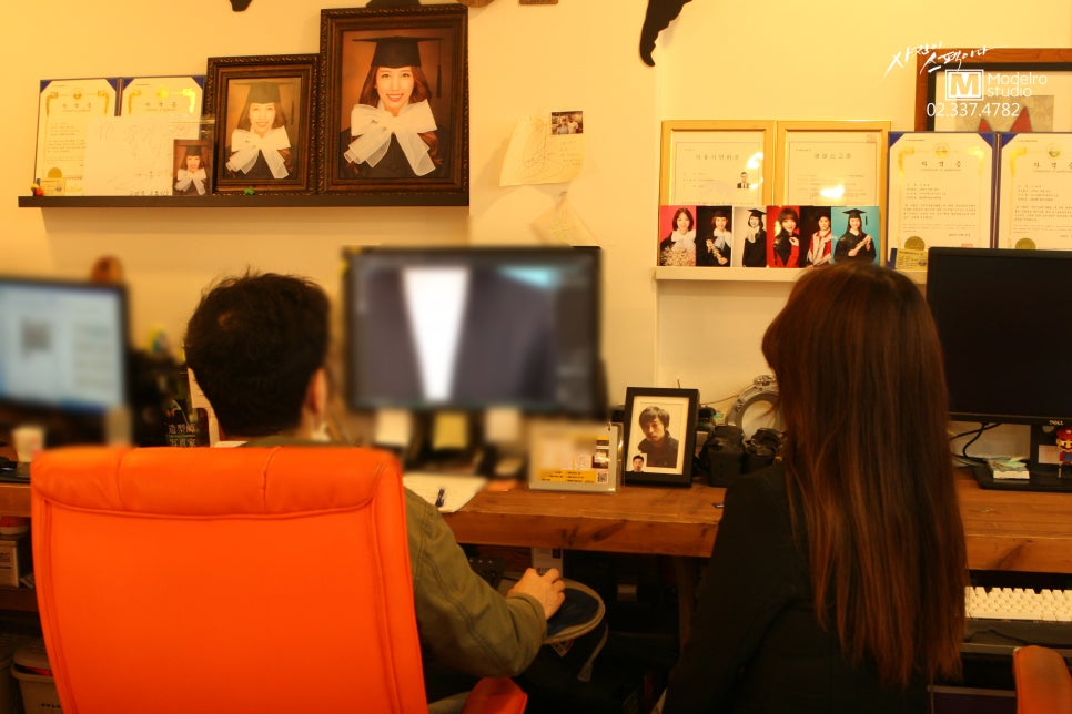 신의손스튜디오 이미지