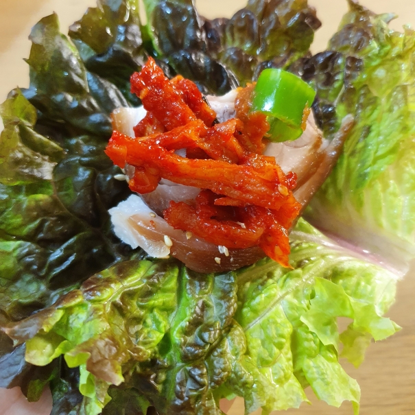 쫄보왕족발 이미지