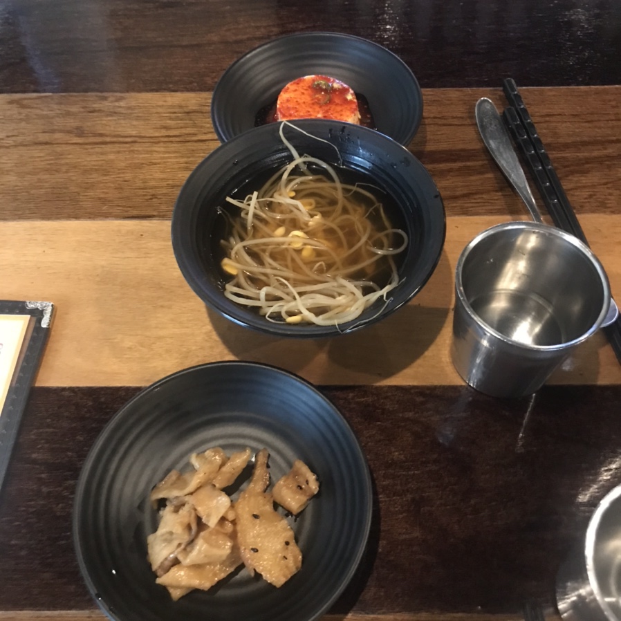 김치찜에 진심 이미지