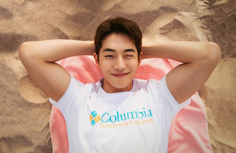 컬럼비아스타필드하남 이미지