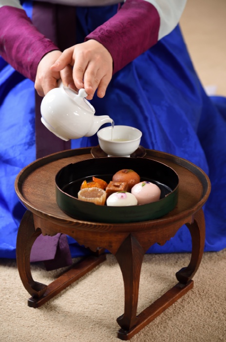 경복궁떡집 이미지