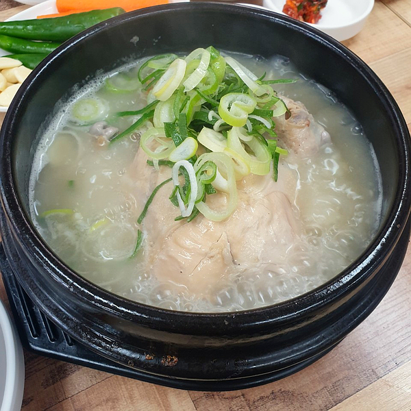 정가네삼계탕 이미지