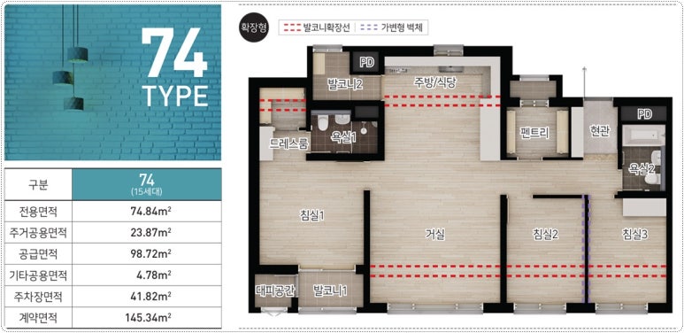 홍도동갤러리휴리움 이미지